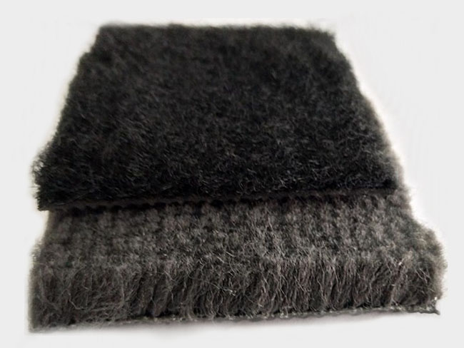 PP Car Carpet