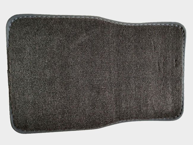 Cut Pile Car Carpet