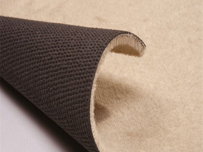 Gel Foam Car Carpet