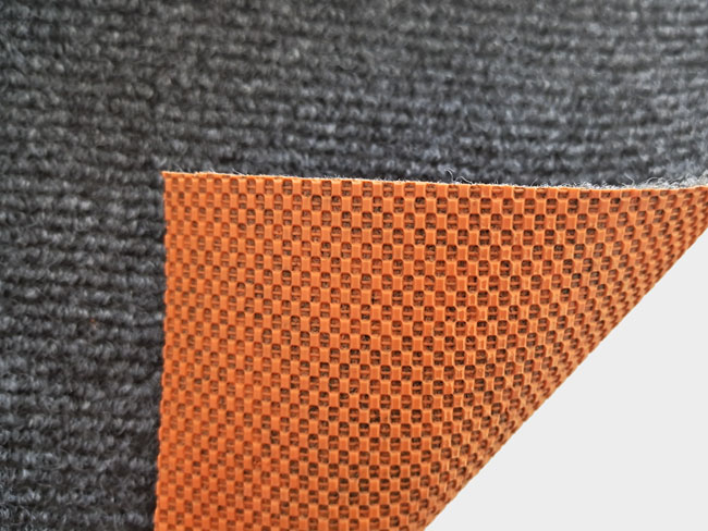 TPE Car Carpet
