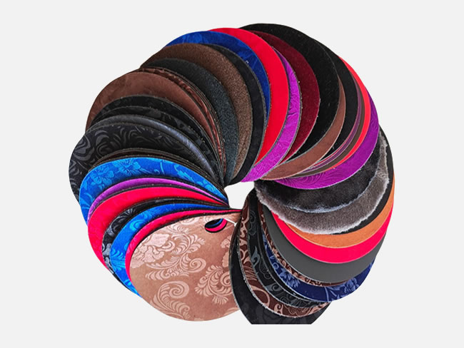 Dashboard Fabrics