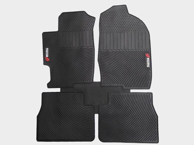 OEM Car Mat