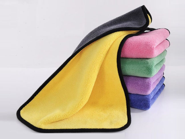 Car Washing Towel