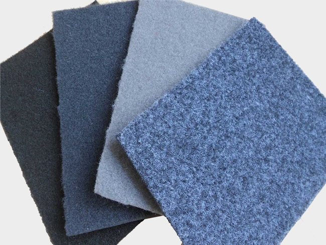 Velour Carpet