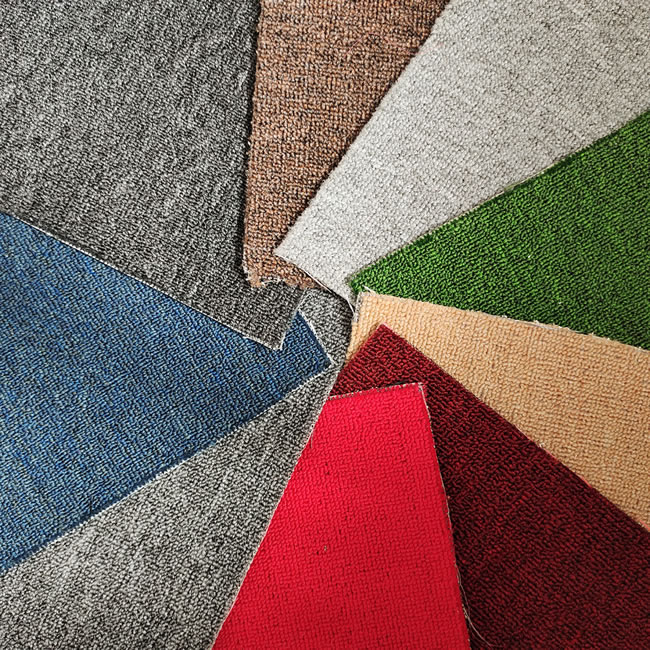 Loop Pile carpet