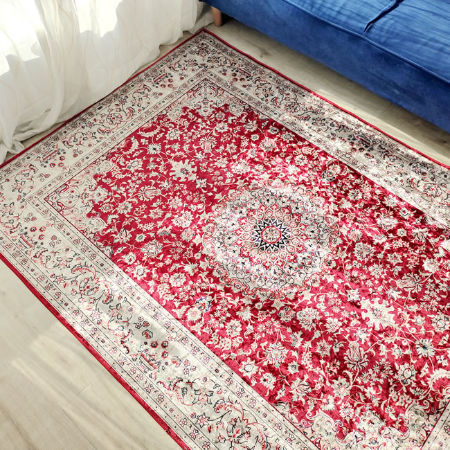 3D Print Rug