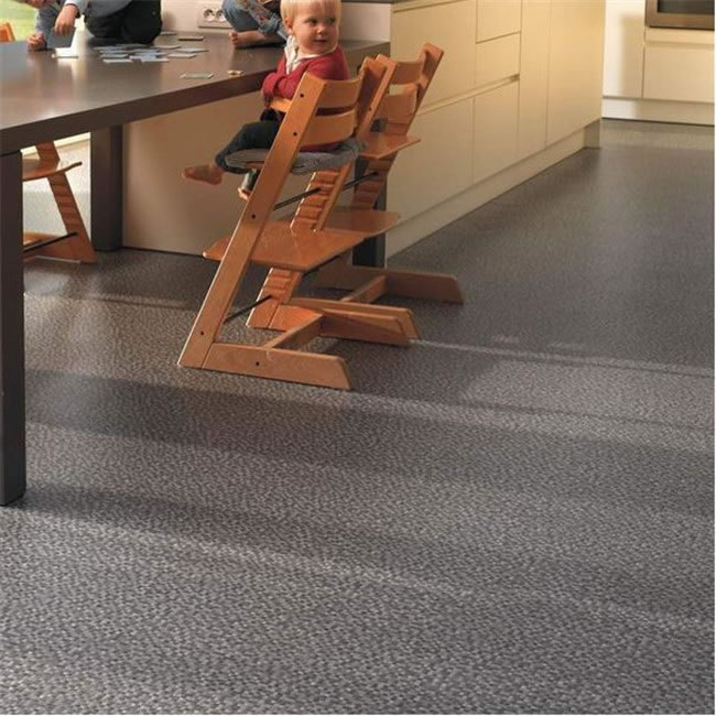 Vinyl PVC Flooring