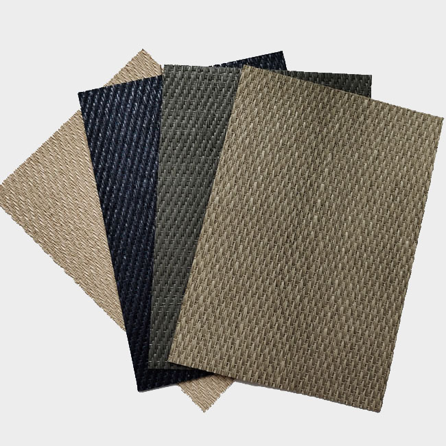 Woven Vinyl Flooring