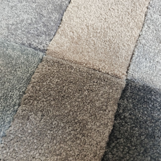 Nylon Cut Pile Carpet