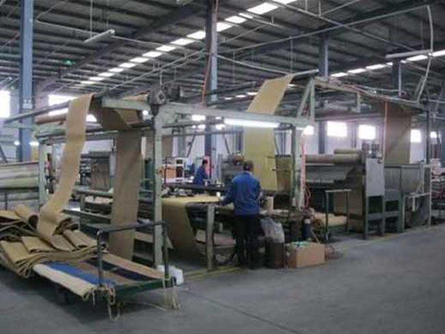Edges Finishing