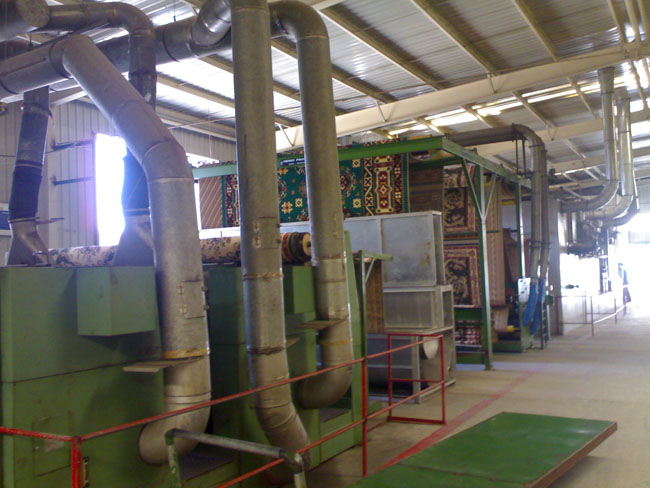 Latex Processing
