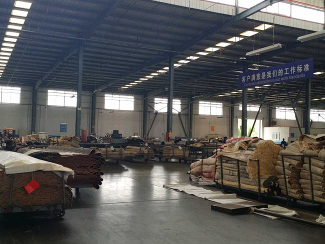 warehouse