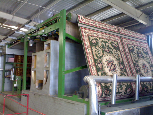 Weaving