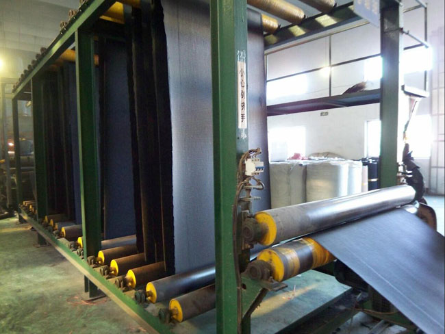 Carpet re bottom workshop