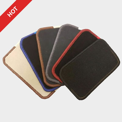 Car Carpet Roll