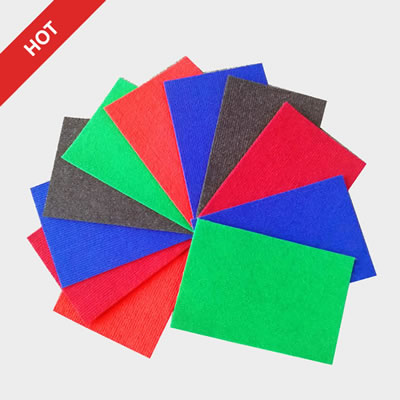 Needle Punch Carpet