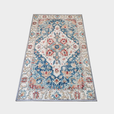 Rug and Mat